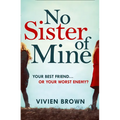 No Sister of Mine
