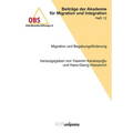 Migration Und Begabungsforderung