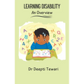 Learning Disability: An Overview