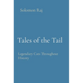 Tales of the Tail: Legendary Cats Throughout History