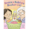 Becca and Bubbe's Bucket List