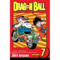 Dragon Ball, Vol. 7