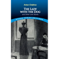 The Lady with the Dog and Other Love Stories