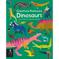 Creature Features: Dinosaurs