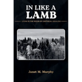 In Like A Lamb: Living In The Wilds Of Unethical Legalism
