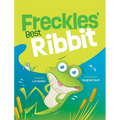 Freckles' Best Ribbit