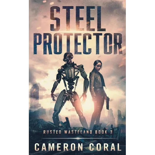 Steel Protector