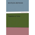 Vignettes in Verse