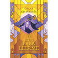 Te elijo para leerme