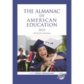 The Almanac of American Education 2023
