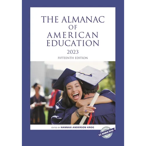 The Almanac of American Education 2023
