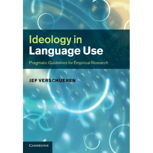 Ideology in Language Use