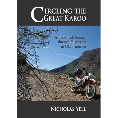 Circling the Great Karoo
