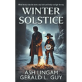 Winter Solstice: A YA Western Novella