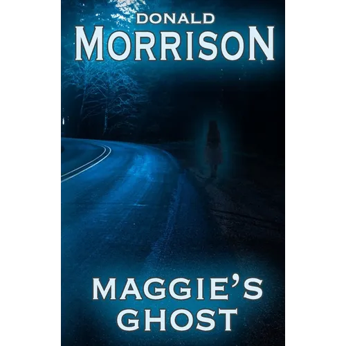 Maggie's Ghost