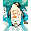 La Vida Secreta del Hielo (the Frozen Worlds)