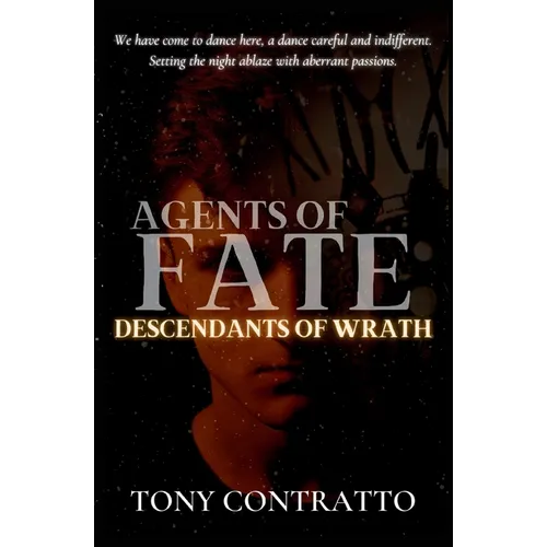 Descendants of Wrath