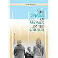 The Service of Women in the Church