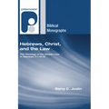Hebrews, Christ, and the Law