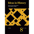 Ideas in History Vol. 8
