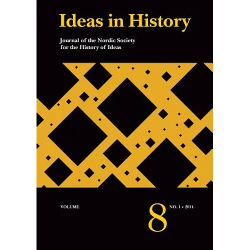Ideas in History Vol. 8