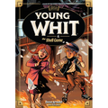Young Whit and the Shell Game