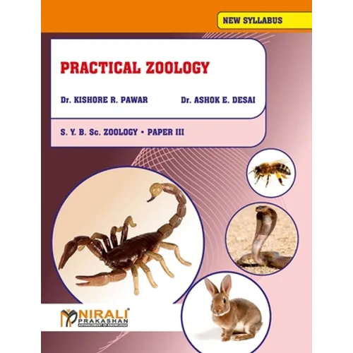 Practical Zoology