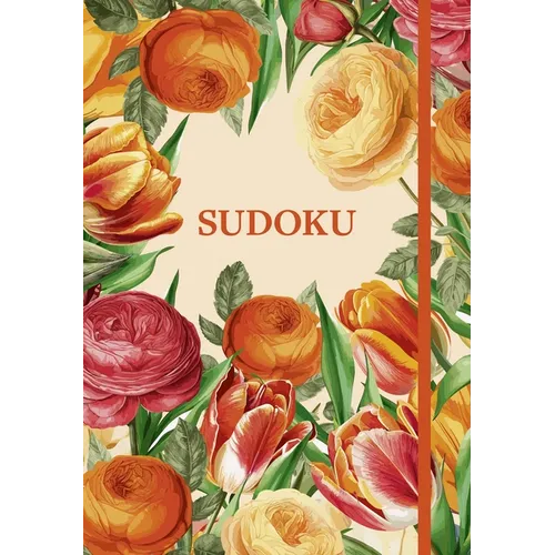 Sudoku: Over 200 Puzzles