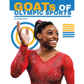 Goats of Olympic Sports