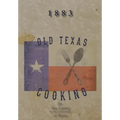 Old Texas Cooking
