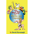 The Quick Quiz Book of Myths and Legends