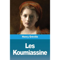 Les Koumiassine