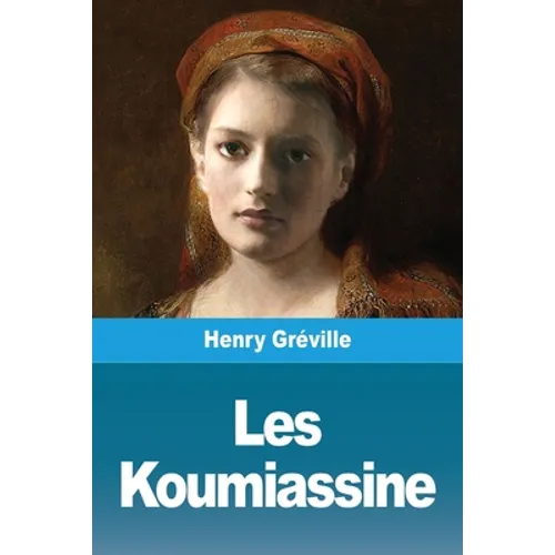 Les Koumiassine