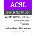 ACSL Elementary Division Guide: Study Guide for Elementary Division