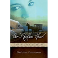 Her Restless Heart: Stitches in Time - Book 1