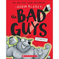 The Bad Guys in Superbad