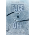 Face Off: Alternate Cover