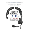 Sales Superstar: The Winning Formula to Call Center Sales Success