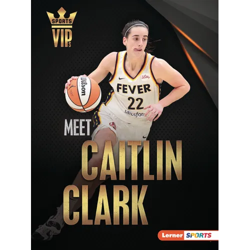 Meet Caitlin Clark: Basketball Superstar
