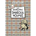 Aventuras de Sherlock Holmes, Las (Gribaudo)