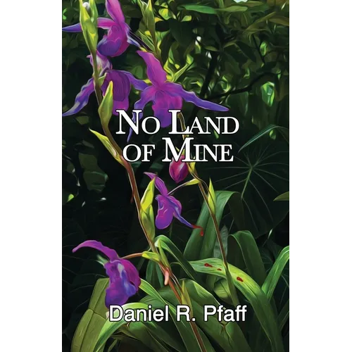 No Land of Mine