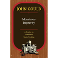 Monstrous Depravity: A Treatise on Traditional Maine Cooking