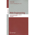 Web Engineering: 11th International Conference, Icwe 2011, Paphos, Cyprus, June 2011 Proceedings