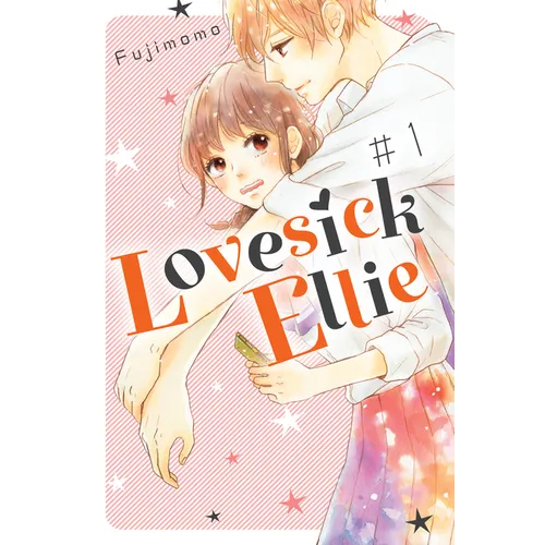 Lovesick Ellie 1