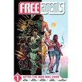 Free Agents Volume 1