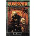 Clan Novel Nosferatu: Book 13 of the Clan Novel Saga