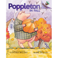 Poppleton in Fall: An Acorn Book (Poppleton #4): Volume 4
