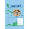 BABEL Blackish African Bible Experiential Legacy: A way of exploring, examining and celebrating Black presence in the Bible