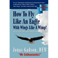 How to Fly Like an Eagle With Wings Like a Wimp!