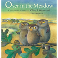 Over in the Meadow